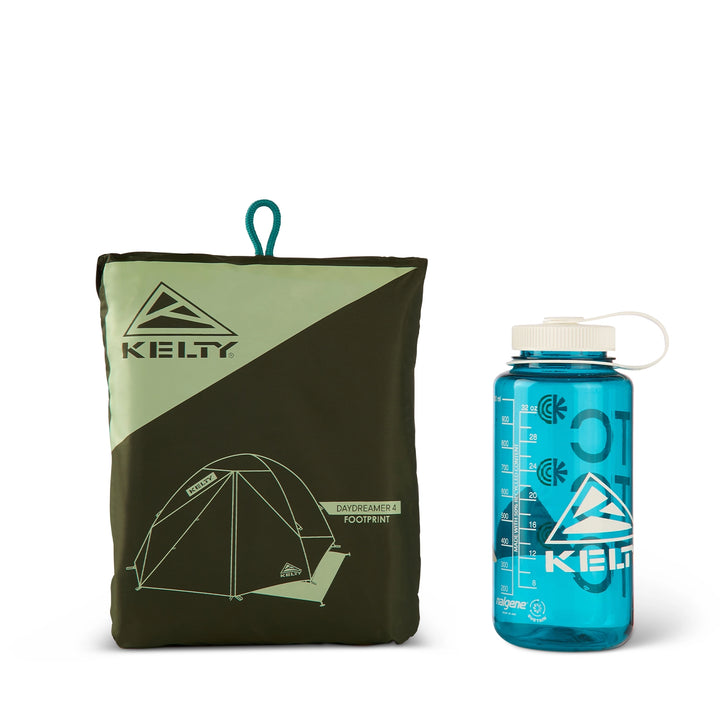 Kelty Daydreamer 4P / 6P Footprint
