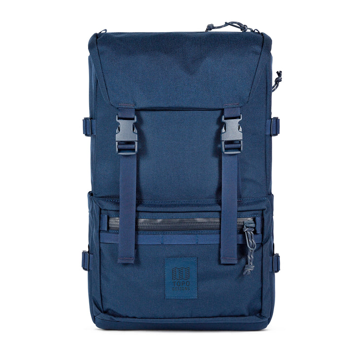 Topo Designs Rover Pack Tech