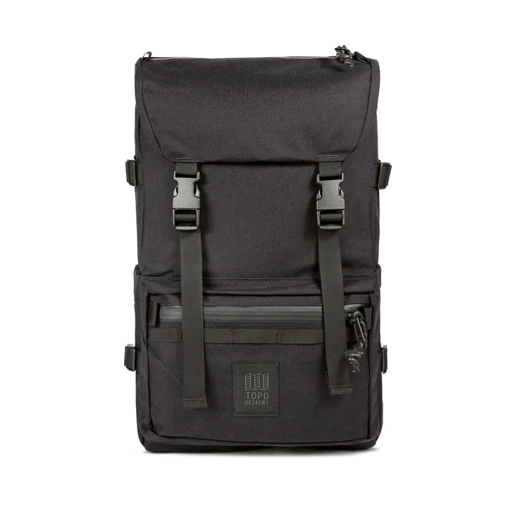 Topo Designs Rover Pack Tech