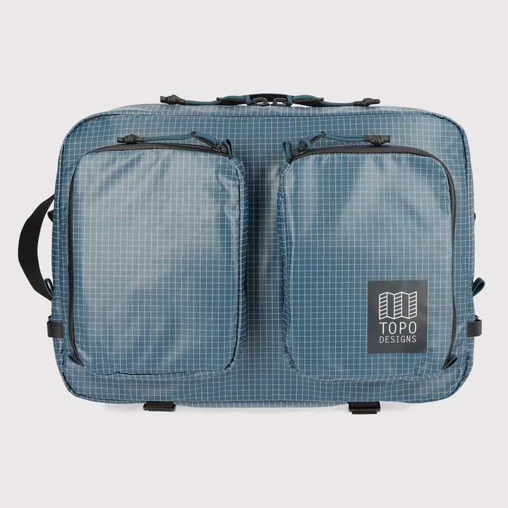 Topo Designs Apex Global Briefcase