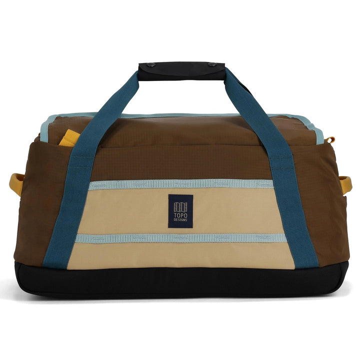 Topo Designs Mountain Duffel 40L
