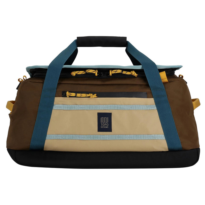 Topo Designs Mountain Duffel 40L