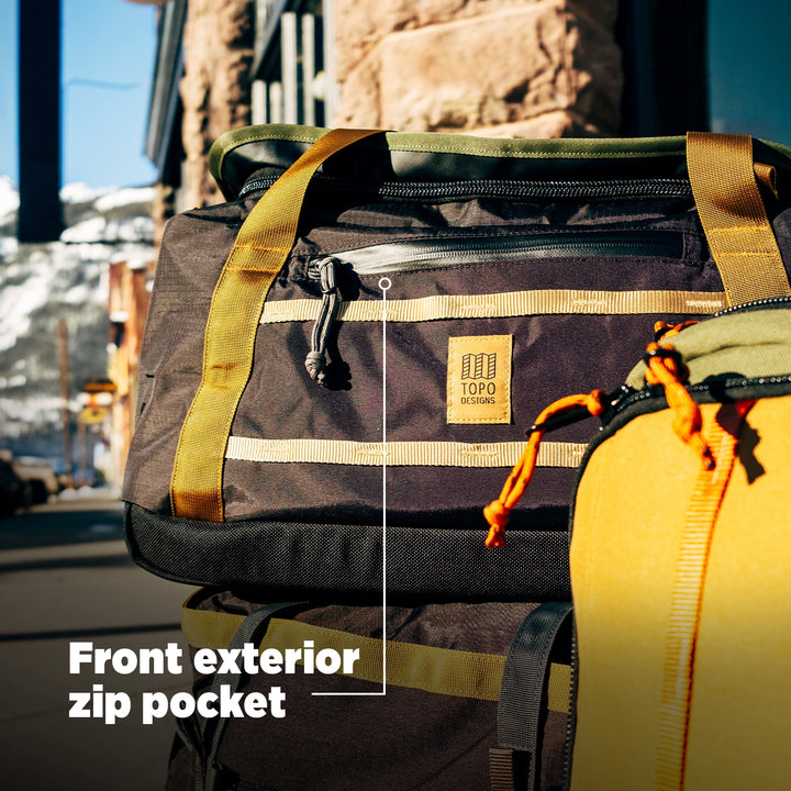 Topo Designs Mountain Duffel 40L