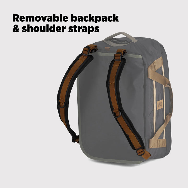 Topo Designs Mountain Duffel 40L