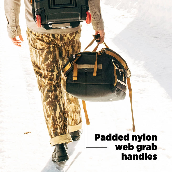 Topo Designs Mountain Duffel 40L