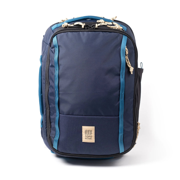 Topo Designs Global Travel Backpack