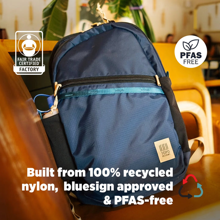 Topo Designs Commuter Backpack