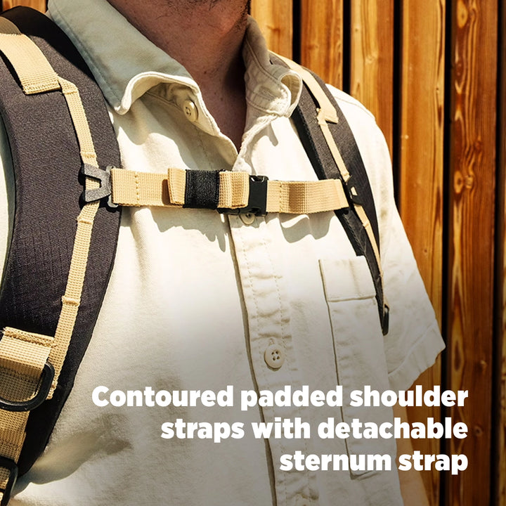 Topo Designs Commuter Backpack