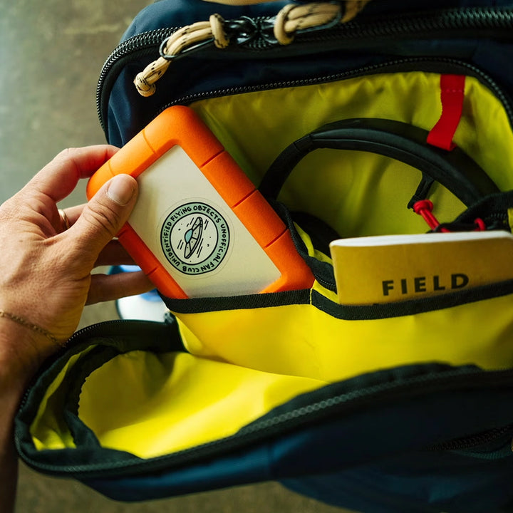 Topo Designs Commuter Backpack