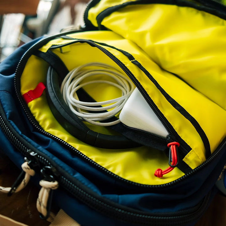 Topo Designs Commuter Backpack