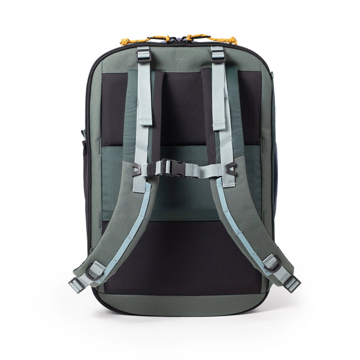 Topo Designs Global Travel Backpack