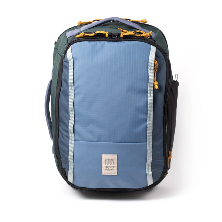 Topo Designs Global Travel Backpack