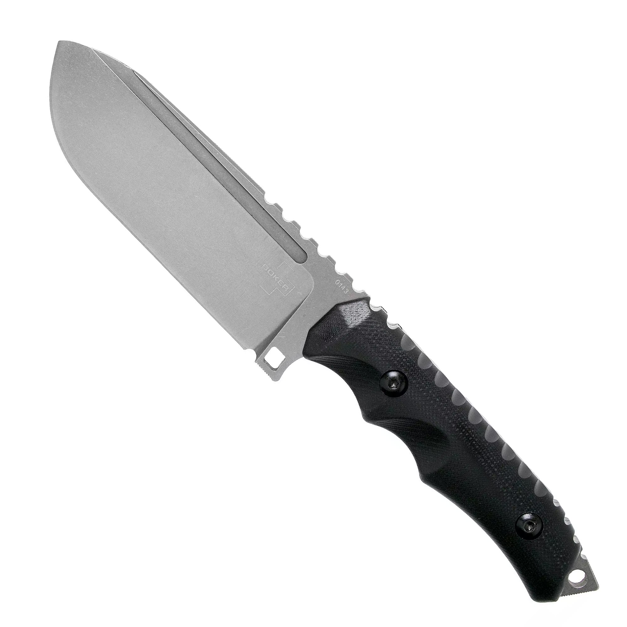 Boker Plus Hermod 2.0 02BO053 – Kaviso, LLC
