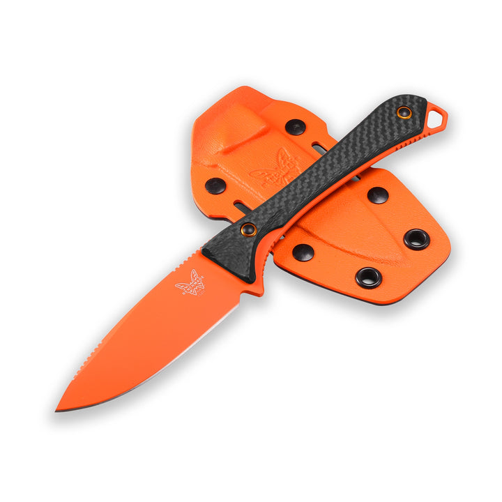 Benchmade Altitude Fixed Blade 15201OR