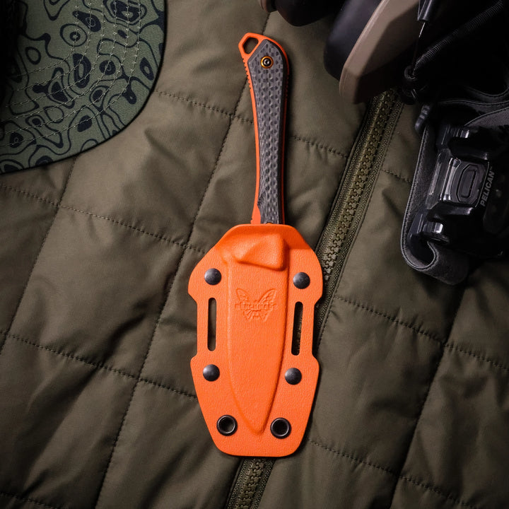 Benchmade Altitude Fixed Blade 15201OR