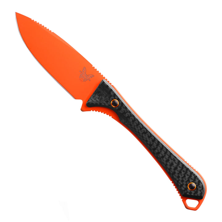 Benchmade Altitude Fixed Blade 15201OR