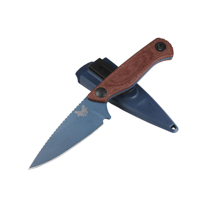 Benchmade Dacian Fixed Blade