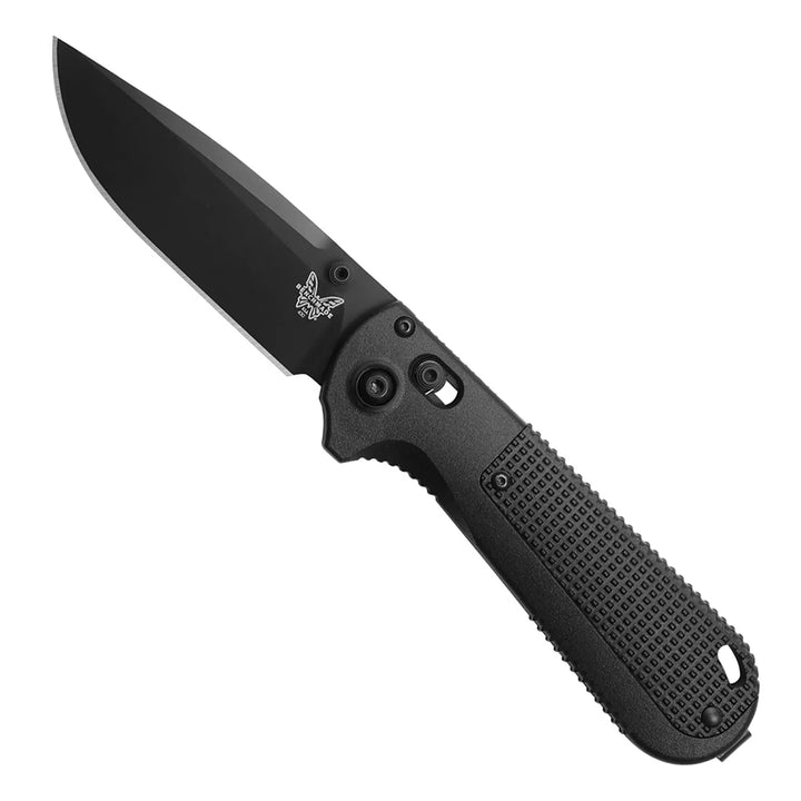 Benchmade Redoubt 430BK-02 All Black