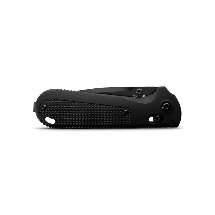 Benchmade Redoubt 430BK-02 All Black