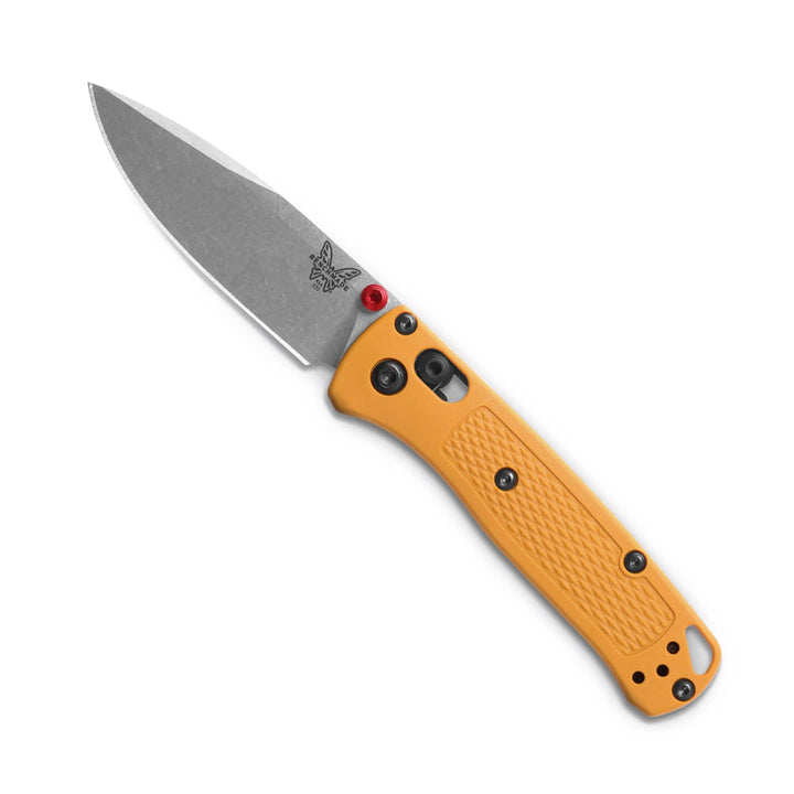 Benchmade Mini Bugout Daybreak Grivory 533-08