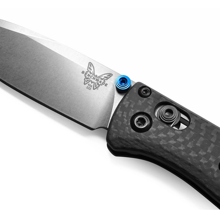 Benchmade 533-3 Mini Bugout