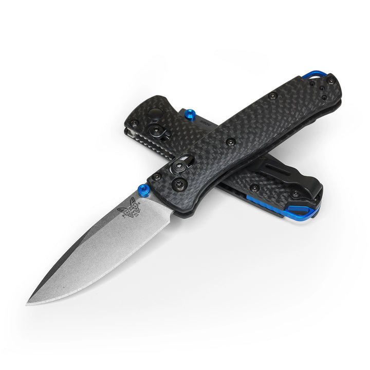 Benchmade 533-3 Mini Bugout
