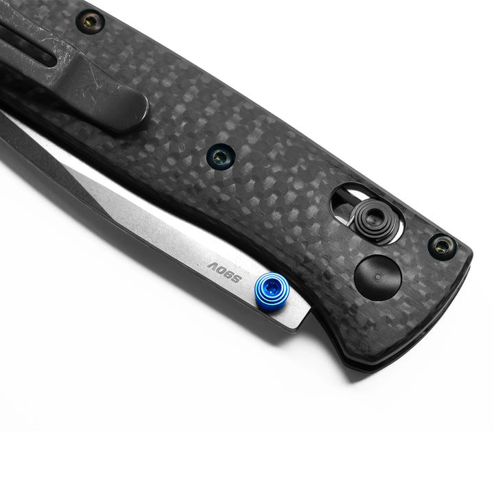 Benchmade 533-3 Mini Bugout