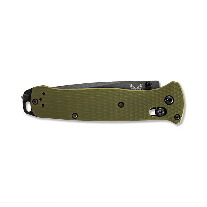 Benchmade 537SGY-1 Bailout
