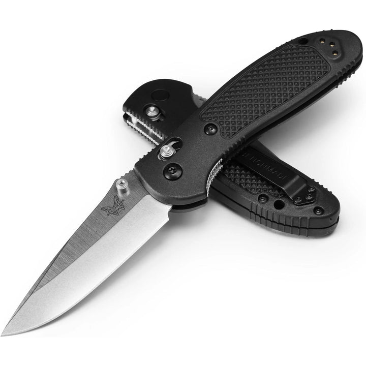 Benchmade 551 Griptilian