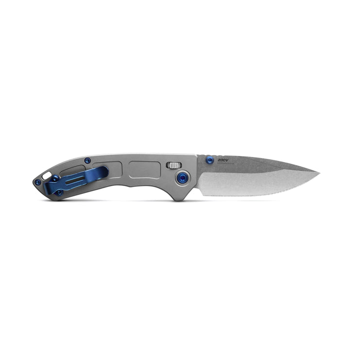 Benchmade Mini Narrows Titanium