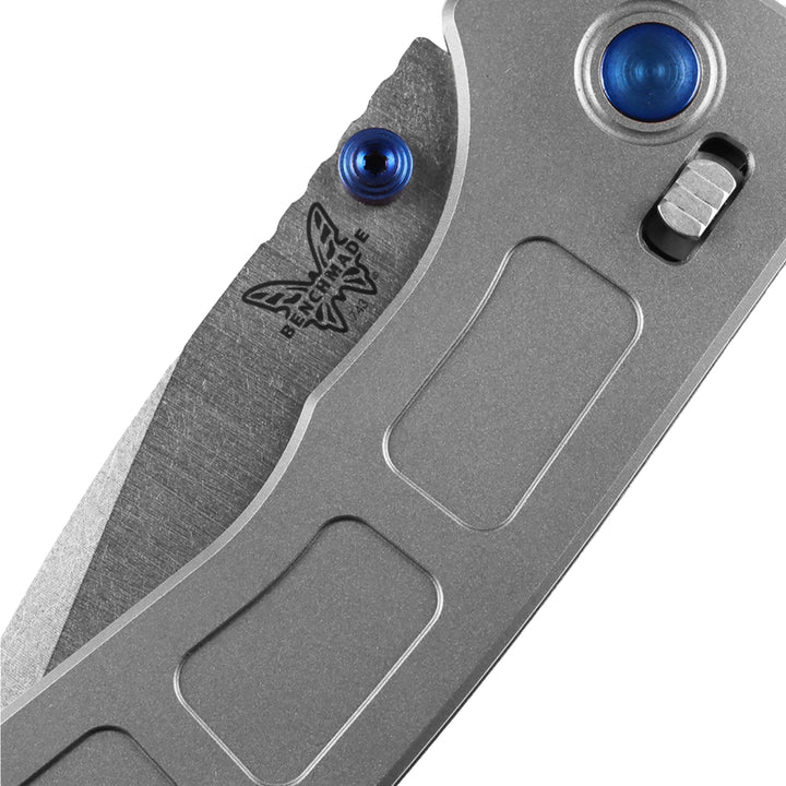 Benchmade Mini Narrows Titanium