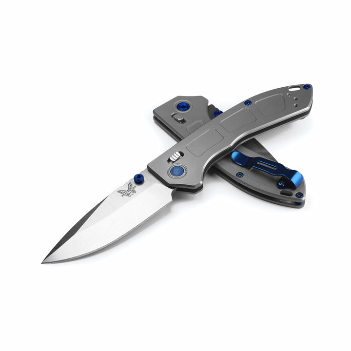 Benchmade Mini Narrows Titanium