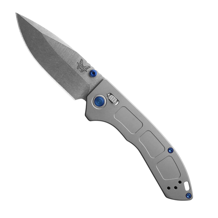 Benchmade Mini Narrows Titanium