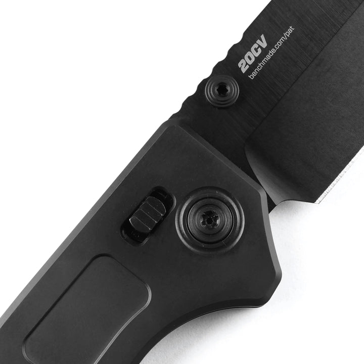 Benchmade Mini Narrows Titanium