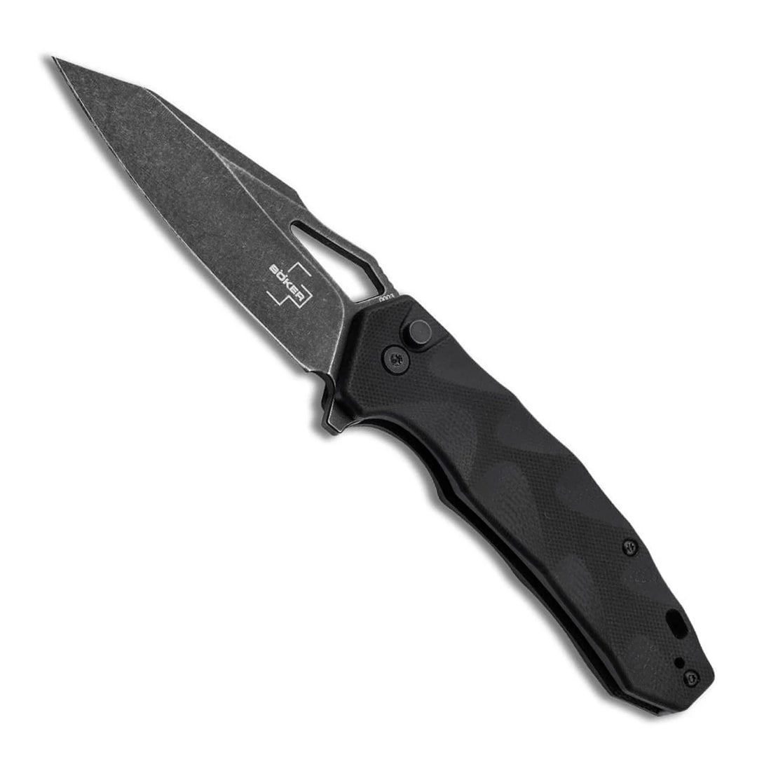 Boker Plus Kirke 01BO636 - Open Box