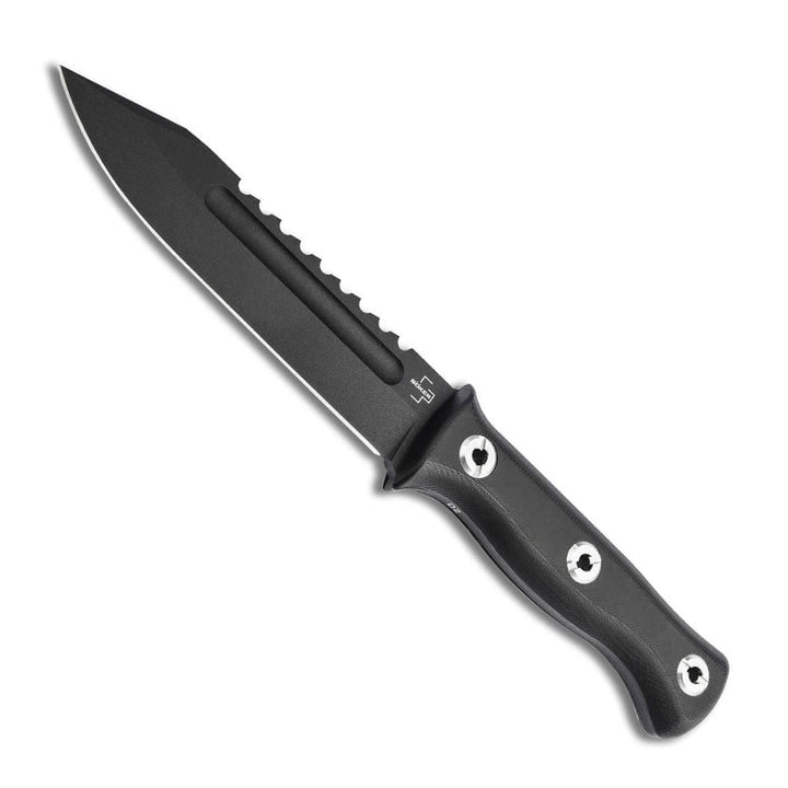 Boker Plus Pilot Knife 2.0 Fixed Blade