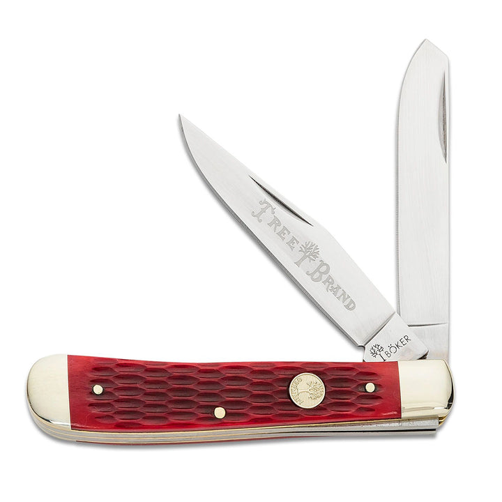 Boker Traditional Series 2.0 Trapper