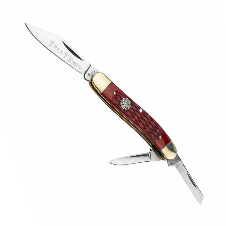 Boker Manufaktur Traditional Series 2.0 Whittler