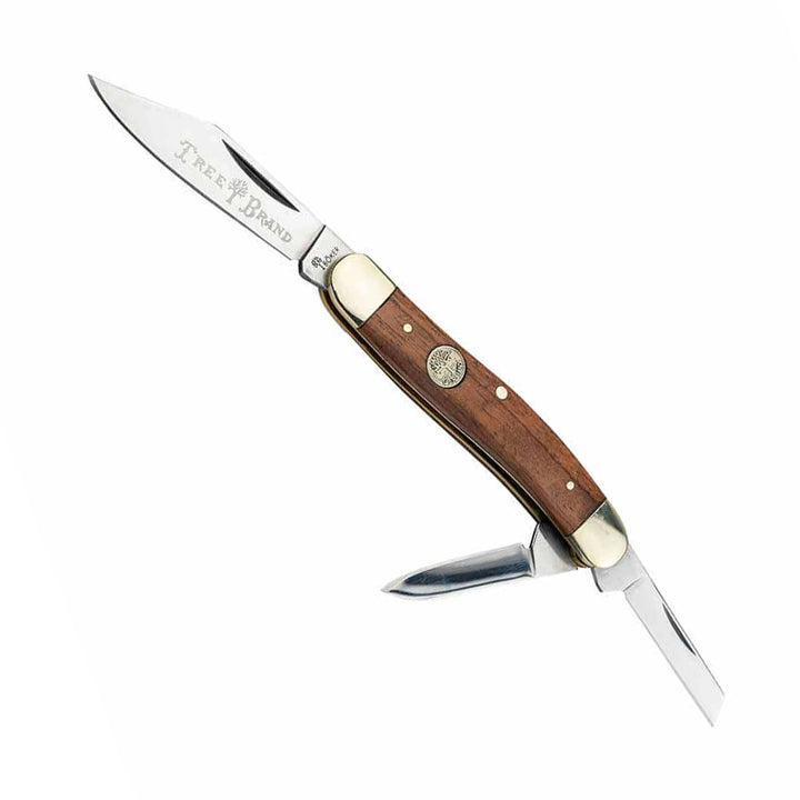 Boker Manufaktur Traditional Series 2.0 Whittler