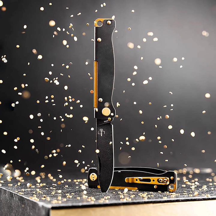 Boker Plus Atlas Slip Joint