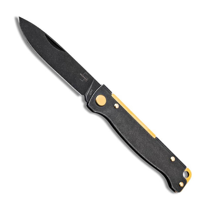 Boker Plus Atlas Slip Joint