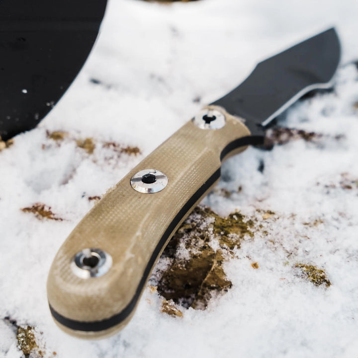 Boker Plus Micro Tracker 2.0 02BO117