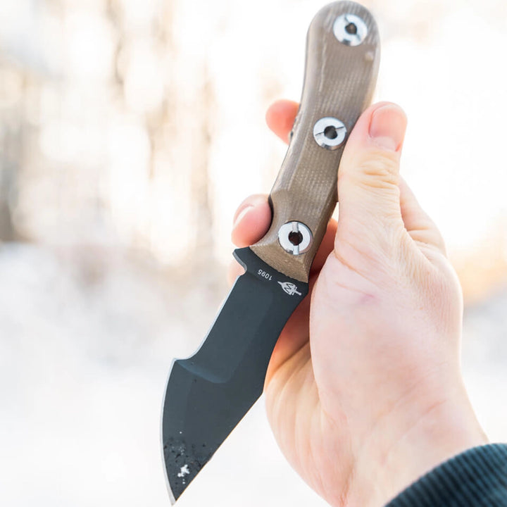 Boker Plus Micro Tracker 2.0 02BO117