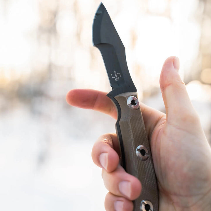 Boker Plus Micro Tracker 2.0 02BO117