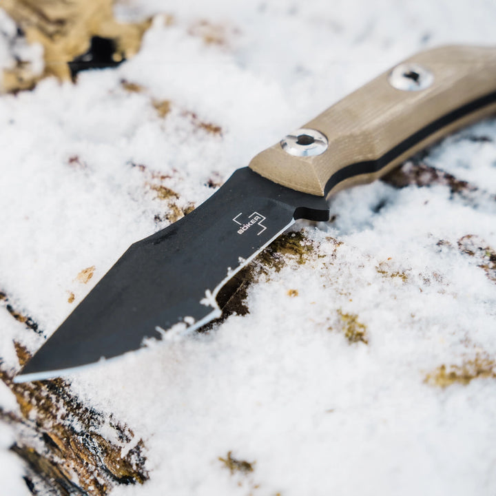 Boker Plus Micro Tracker 2.0 02BO117