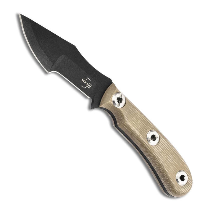 Boker Plus Micro Tracker 2.0 02BO117