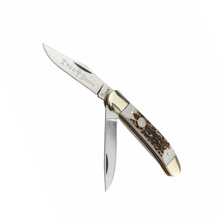 Boker Traditional Series 2.0 Copperhead