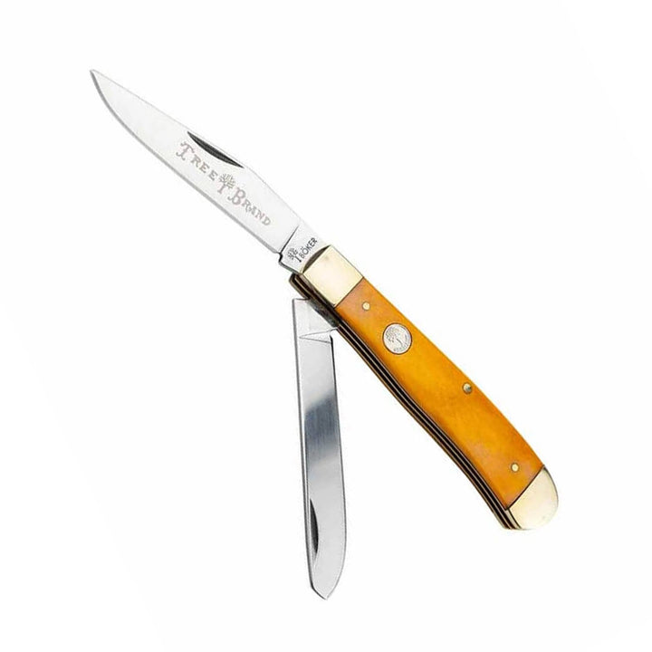 Boker Traditional Series 2.0 Mini Trapper