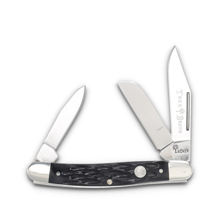 Boker Traditional Series 2.0 Medium Stockman