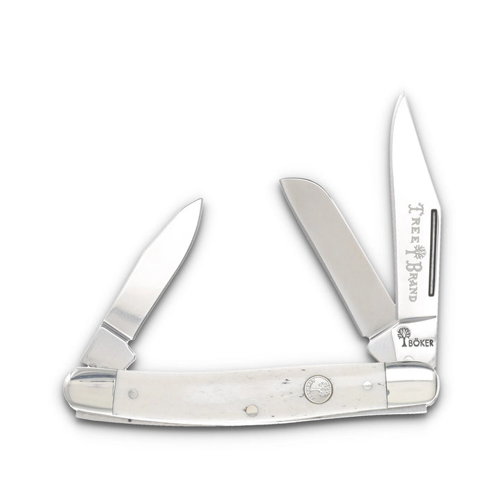 Boker Traditional Series 2.0 Medium Stockman